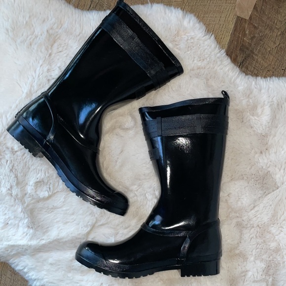 COPY - NEW Sperry Walker Atlantic Rain Boots - Picture 10 of 10